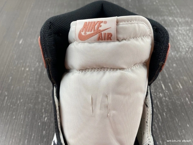 Cheap Air Pink Rust 861428-101 Nrg Jordan Og High Retro 1 0814